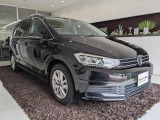 ゴルフトゥーラン TDI コンフォートライン ディーゼル 