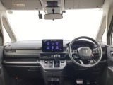 ステップワゴン  1.5 エアー