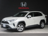 トヨタ RAV4