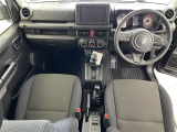 ジムニーノマド 1.5 FC 4WD 修復歴無し