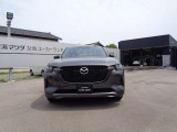 CX-60 3.3 XD ハイブリッド エクスクルーシブスポーツ ディーゼル 4WD 