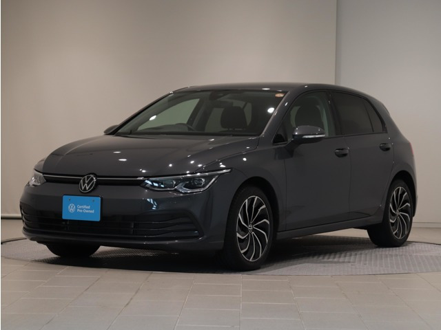 ゴルフ TDI アクティブ アドバンス プラチナムエディション ディーゼル 