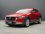 マツダ CX-30