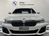 5シリーズツーリング 530i Mスポーツ 