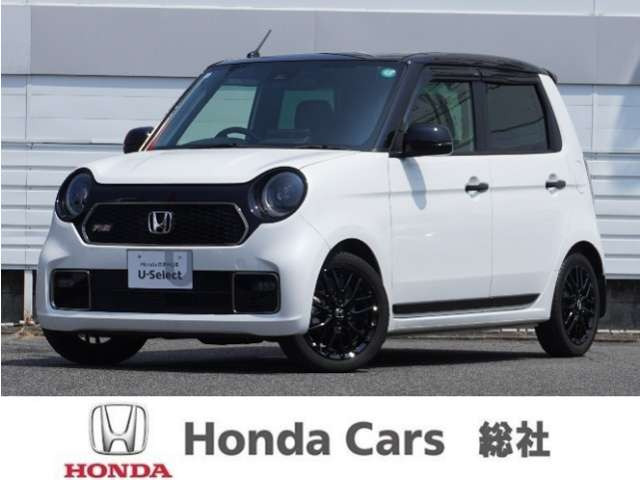 N-ONE RS 