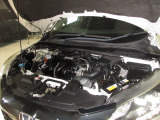 ヴェゼル 1.5 X ホンダセンシング 