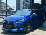 NX 300 Fスポーツ 
