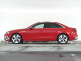 A4 35 TDI Sライン 