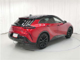 クラウンスポーツ 2.5 Z E-Four 4WD 