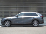 CX-80 3.3 XD Lパッケージ ディーゼル 試乗車アップカー