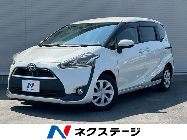 シエンタ 1.5 G クエロ 