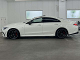 CLSクラス AMG CLS53 4マチックプラス (ISG搭載モデル) 4WD