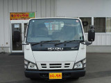 エルフ  3.1 フラットロー ディーゼル 4WD