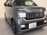 N-WGNカスタム L ホンダ センシング 