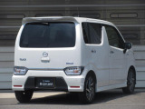 フレア ハイブリッド XT 