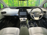 プリウス 1.8 S セーフティ プラス 