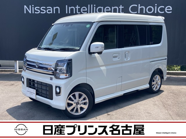 クリッパーリオ G ハイルーフ