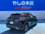 カローラクロス 1.8 ハイブリッド Z 