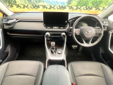 RAV4  ハイブリッドG
