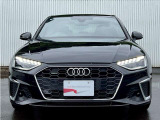 A4 45 TFSI クワトロ Sライン 4WD 