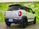 クロスビー 1.0 ハイブリッド(HYBRID) MZ 4WD 