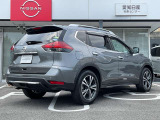 エクストレイル 2.0 20Xi 4WD 