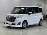 トヨタ ルーミー
