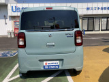 ワゴンRスマイル ハイブリッド(HYBRID) X 