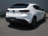 MAZDA3ファストバック  2.0 20S ツーリング