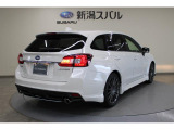 レヴォーグ 1.6 GT-S アイサイト 4WD 