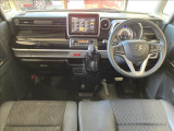 スペーシアカスタム ハイブリッド(HYBRID)  XSターボ ナビ フルセグ DVD Bluetooth ...