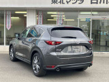 CX-5 2.2 XD エクスクルーシブ モード 