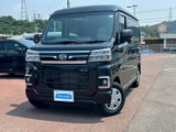 ダイハツ アトレー RS