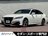 トヨタ クラウン