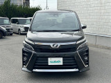 ヴォクシー 2.0 ZS 煌 4WD 修復歴無し