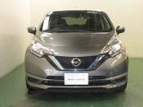 ノート 1.2 e-POWER X 