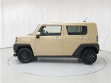 タフト X 4WD 