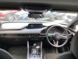 MAZDA3ファストバック 1.5 15S ツーリング 