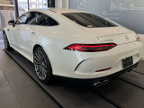 AMG GT 4ドアクーペ 43 4マチックプラス AMG ライドコントロール プラスパッケージ 4WD 