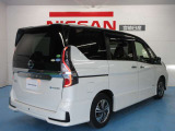 セレナ 1.2 e-POWER ハイウェイスター V 