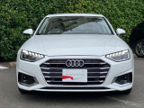 A4 35 TDI アドバンスド 