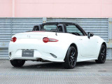 ロードスター 1.5 S スペシャルパッケージ 