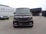 N-BOXカスタム G L ホンダセンシング 