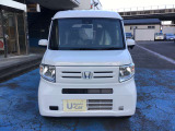 N-VAN L 4WD 