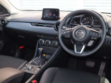 CX-3 1.8 XD プロアクティブ Sパッケージ 