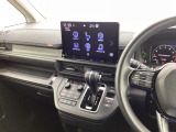 ステップワゴン  1.5 エアー