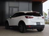 CX-3 1.5 15S 100周年特別記念車 