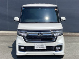 N-BOXカスタム  L ターボ