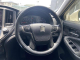 クラウンアスリート 2.5 S i-Four 4WD 本革シート