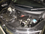 ステップワゴン 1.5 スパーダ ホンダ センシング 